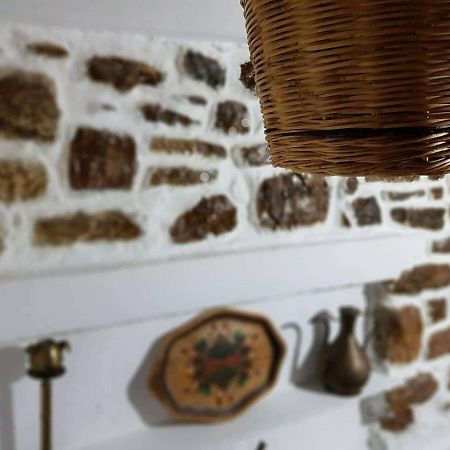 Traditional House Kassandra'S Guest House Ермиони Екстериор снимка