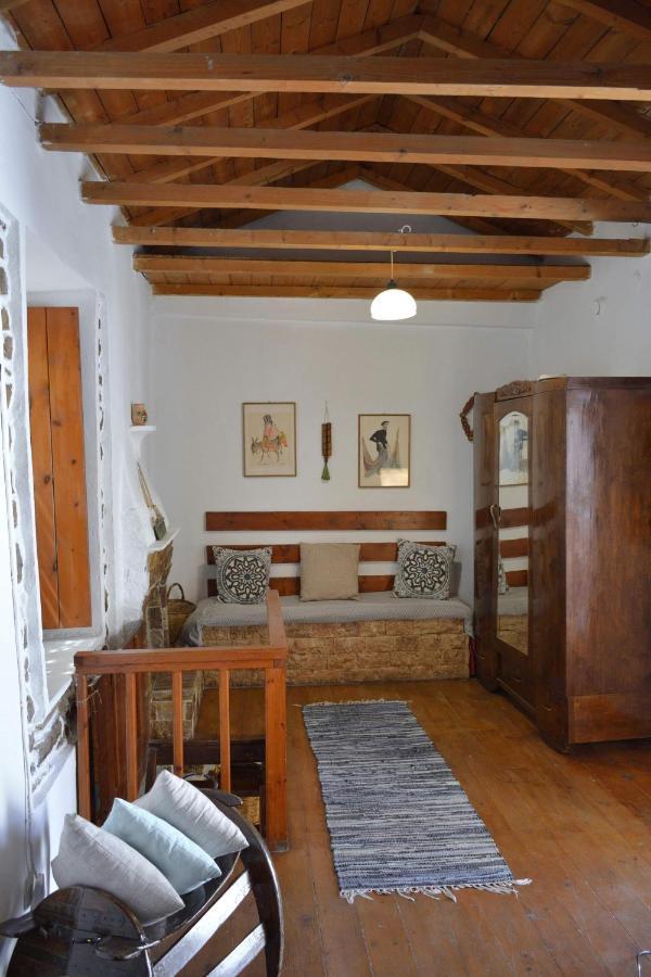 Traditional House Kassandra'S Guest House Ермиони Екстериор снимка