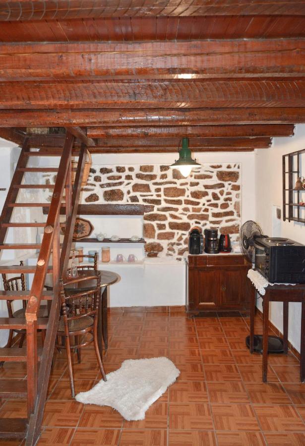 Traditional House Kassandra'S Guest House Ермиони Екстериор снимка