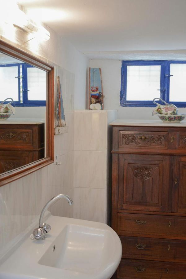 Traditional House Kassandra'S Guest House Ермиони Екстериор снимка