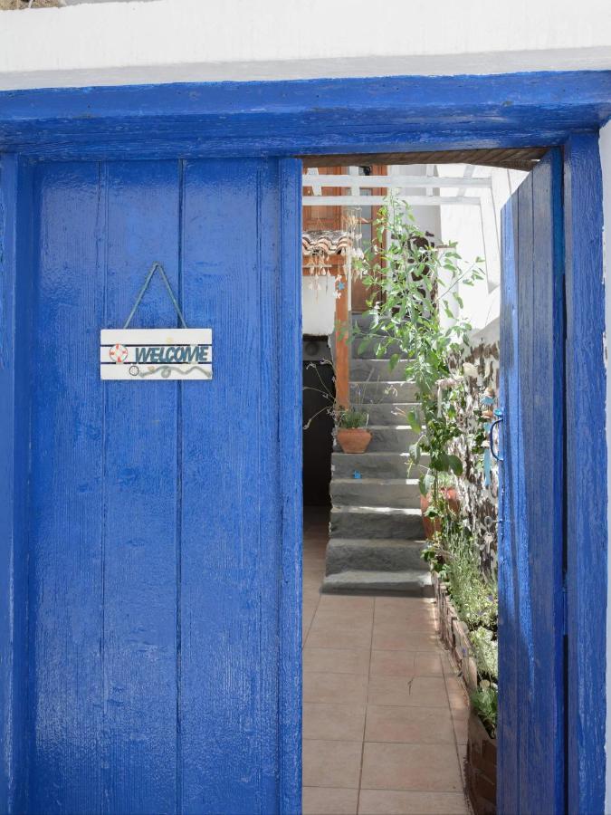 Traditional House Kassandra'S Guest House Ермиони Екстериор снимка