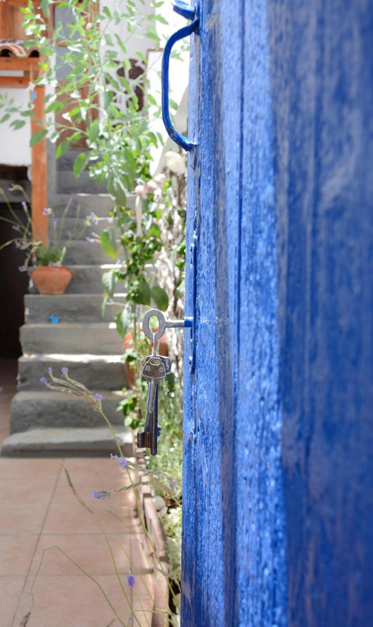 Traditional House Kassandra'S Guest House Ермиони Екстериор снимка