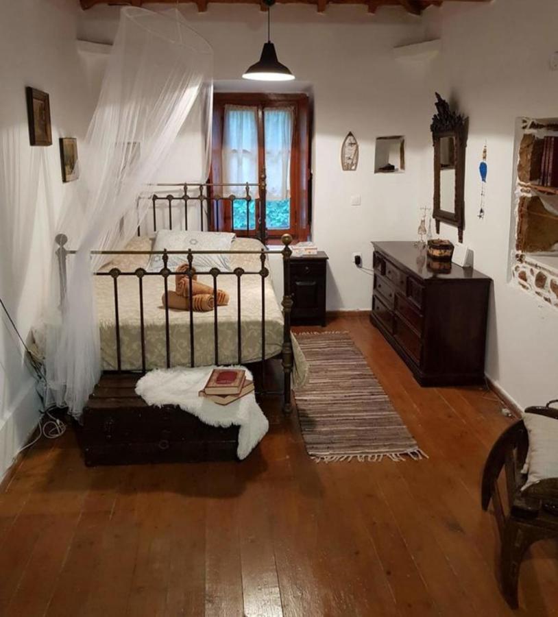 Traditional House Kassandra'S Guest House Ермиони Екстериор снимка