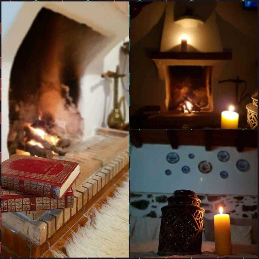 Traditional House Kassandra'S Guest House Ермиони Екстериор снимка