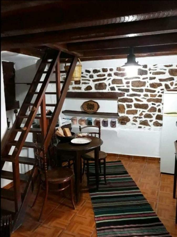 Traditional House Kassandra'S Guest House Ермиони Екстериор снимка