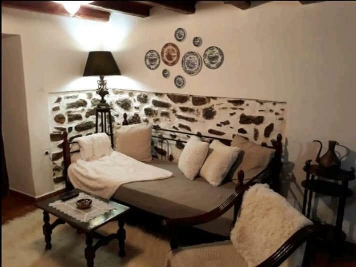 Traditional House Kassandra'S Guest House Ермиони Екстериор снимка