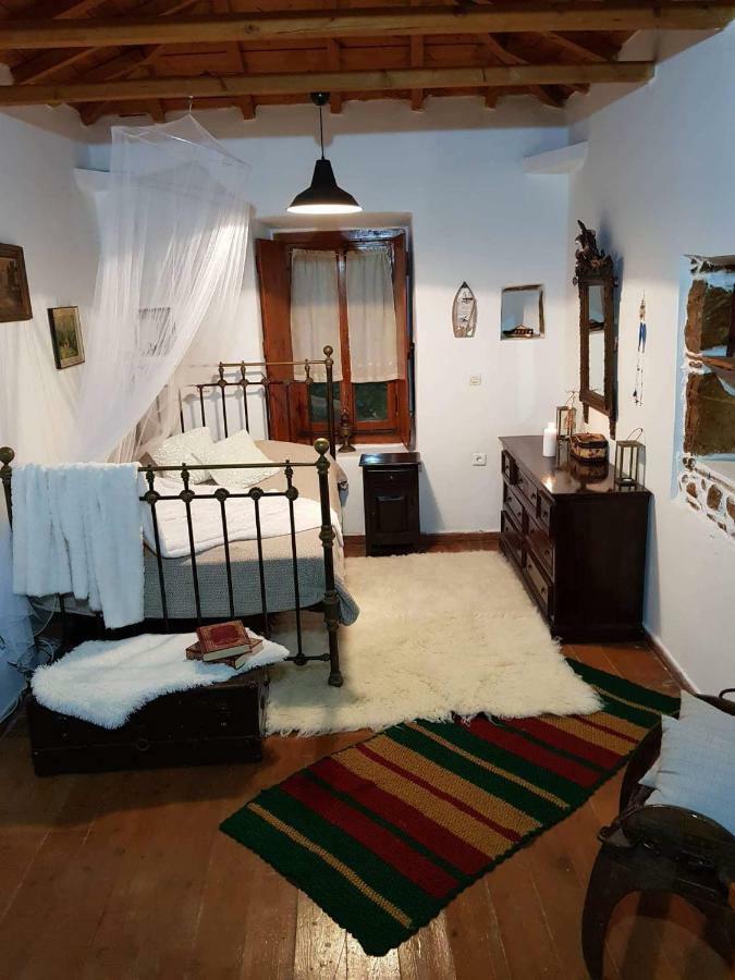 Traditional House Kassandra'S Guest House Ермиони Екстериор снимка