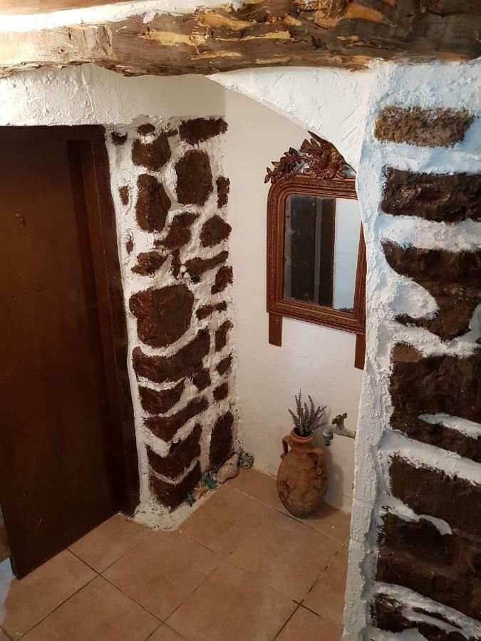 Traditional House Kassandra'S Guest House Ермиони Екстериор снимка