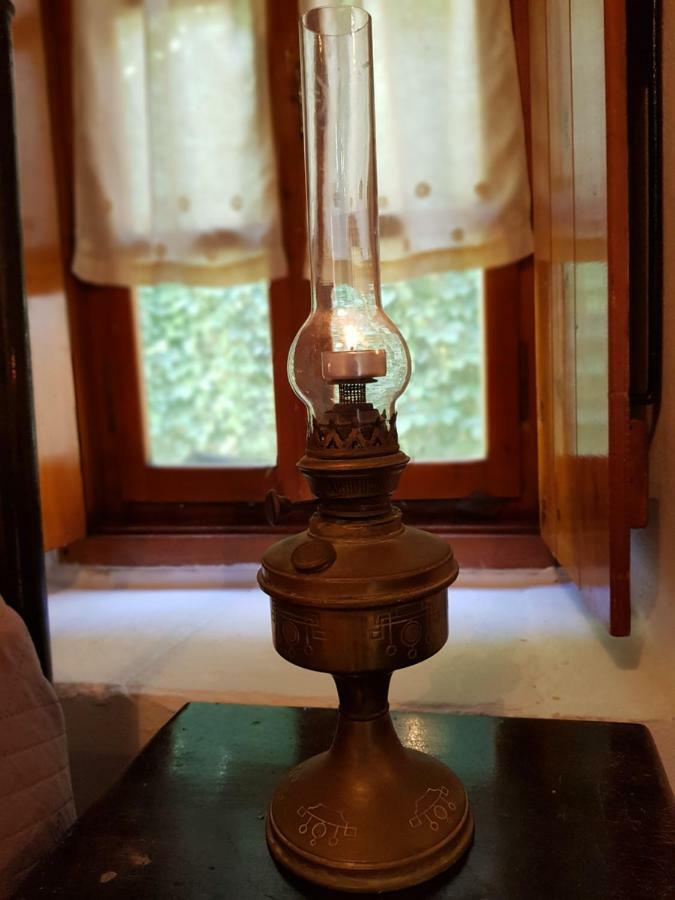 Traditional House Kassandra'S Guest House Ермиони Екстериор снимка