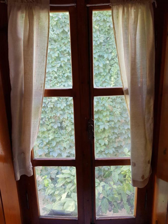Traditional House Kassandra'S Guest House Ермиони Екстериор снимка